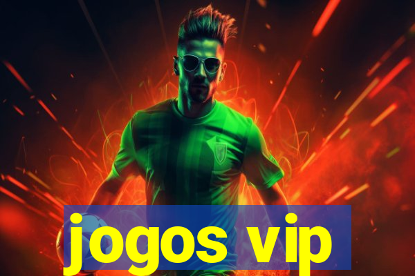 jogos vip